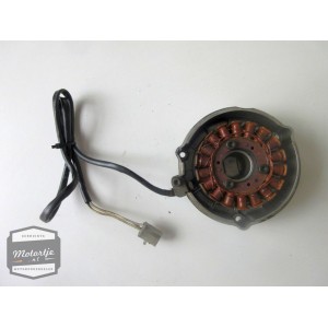 Yamaha XJ600S dynamospoel / stator / laadspoel